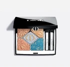 Dior Diorshow 5 Couleurs 162 Summer Azure 2026 Eyeshadow