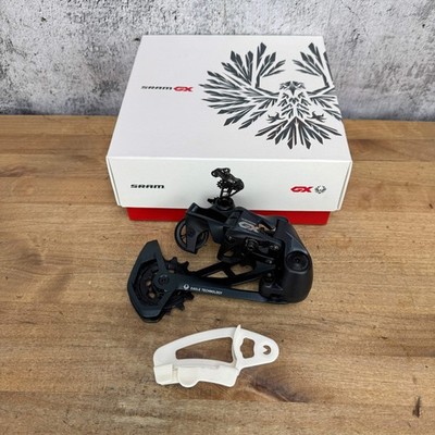 New! SRAM GX Eagle 12-Speed Mechanical 52t Max Rear Derailleur 299g MSRP $150