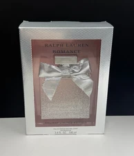 Ralph Lauren Romance Eau De Parfum Spray 3.4 oz-NIB*Check Description Limited Ed