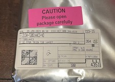 TRION T20144C3  FPGA - Quantity of 100 - Sealed Package - USA SELLER!