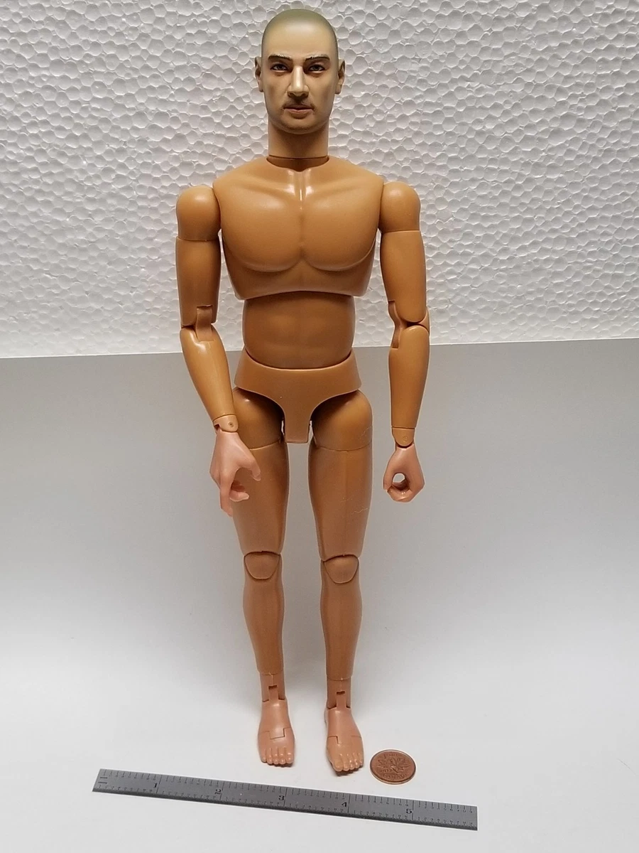 Figurine 1/6 Dragon 2000 Hit Team Don - 30 Cm - GI JOE / Action Man - Neuf Boîté