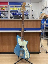 FENDER PP ACTV METEORA BASS basso elettrico altri