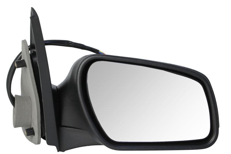 Exterior Mirror Right Fits: Ford Mondeo III 10.00-03.07