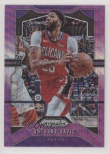Click to enlarge Anthony Davis