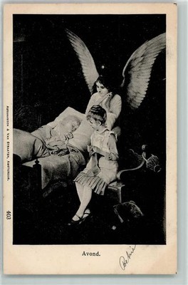 52289587 - Guardian Angel