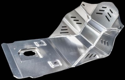 ENDURO ENGINEERING Unterfahrschutz 24-8018