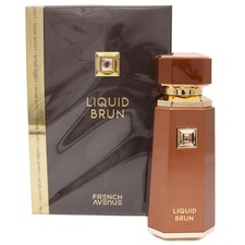 French Avenue Liquid Brun Eau de Parfum - 100...