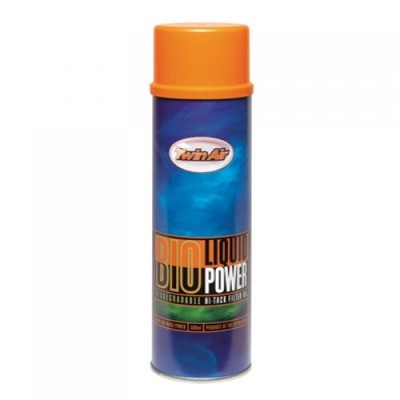 Twin Air Liquid Bio Power Air Filter Oil 20 oz. 159018M