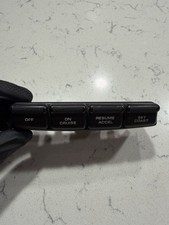 Dodge Ram 1500 2500 3500 4 Button Cruise Control Switch Flawed Dodge Ram 1500 2500 3500 4 Button Cruise Control Switch Flawed