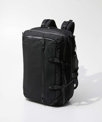 BLACK EMBER FORGE 40 Rucksack 130002 Herren Schwarz