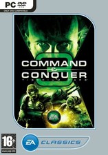 Command & Conquer 3: Tiberium Wars Classic (PC)