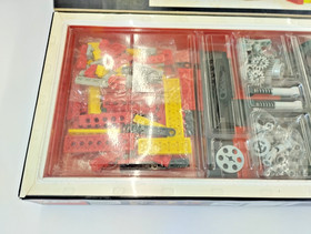 LEGO 8845 Dune Buggy New Sealed MISB Technic Technic 1981 Vintage 80s 1980s