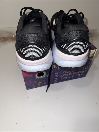 Brooks Ghost 16 Negro Mujer Zapatos para Correr Tenis 1204071B077 EE. UU. Talla 8.5B EU 40 - Imagen 4 de 24
