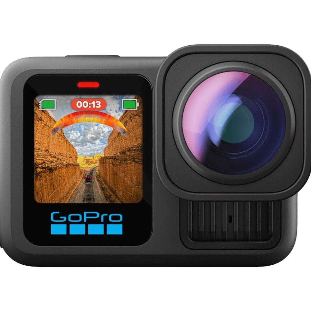 GoPro HERO13 Black Ultra Wide Edition Action Camera