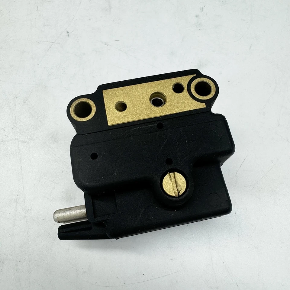 Mercedes Benz EHA Fuel Injection Electro Hydraulic Actuator Valve F026T03002 - Image 3 of 4