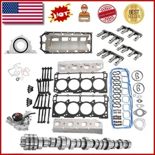MDS Kit for Ram 1500 2009-2019 V8 5.7L HEMI Camshaft Lifter water pump oil pan