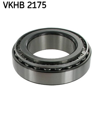 AußEn SKF Vkhb 2175 Radlager FüR Man,Volvo-image