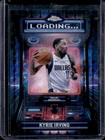 2025 Topps Chrome Kyrie Irving Refractors Black Geometric (RAW)