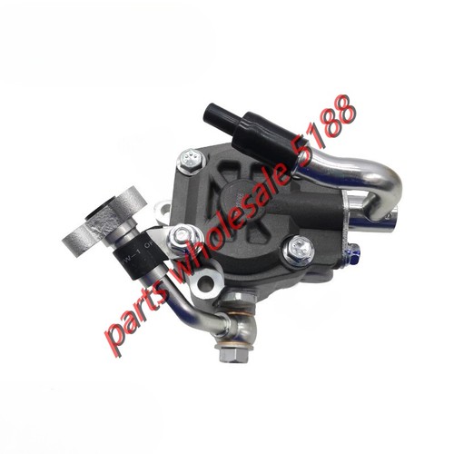 NEW Auto Parts Power Steering Pump 8-97946164-0 High Quality for 4JK1 4JJ1 DMAX - Picture 3 of 4