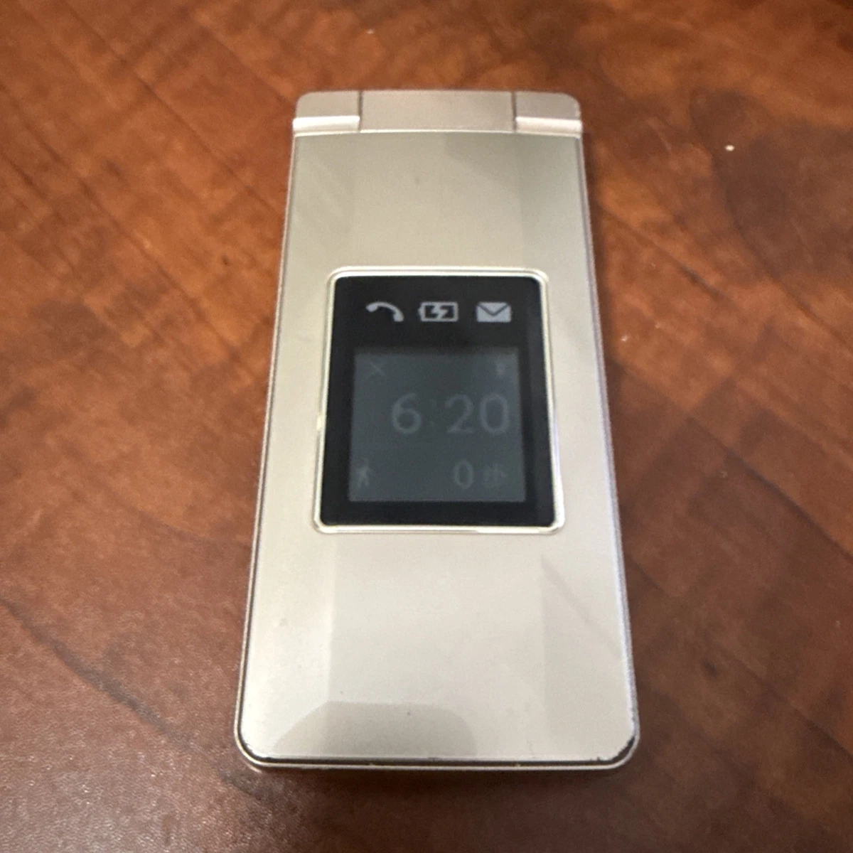 Sharp Aquos Crystal Cell Phones & Smartphones without Contract for