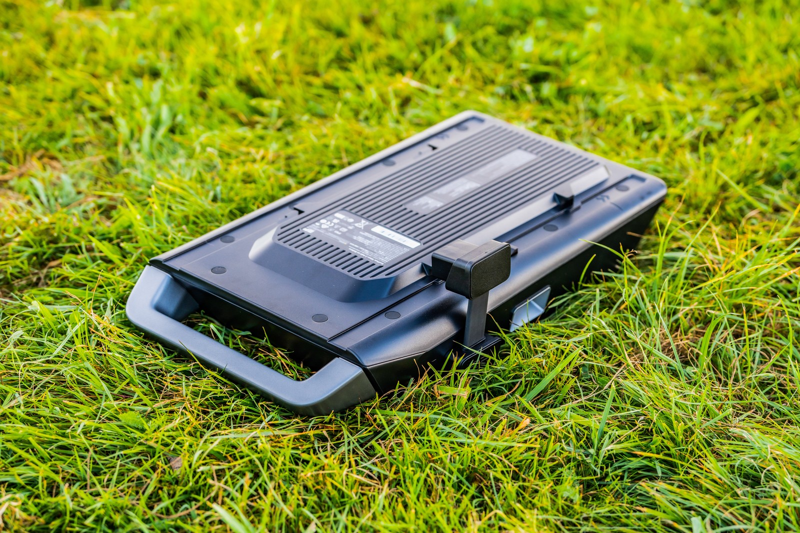 EcoFlow Wave 2 Zusatzakku für Mobiles Klima- und Heizgerät