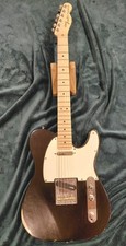 Fender Highway One Telecaster Electric Guitar 2009 USA With Upgrades