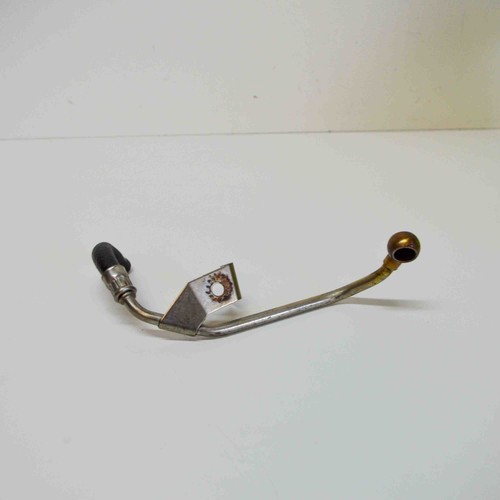 BMW 5 Gran Turismo F07 Turbinenrücklaufleitung 7808010 3.0 Diesel 180kw 17062960