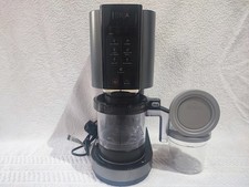 Ninja CREAMi Ice Cream & Frozen Dessert Maker 7 programs Model:NC300UK.