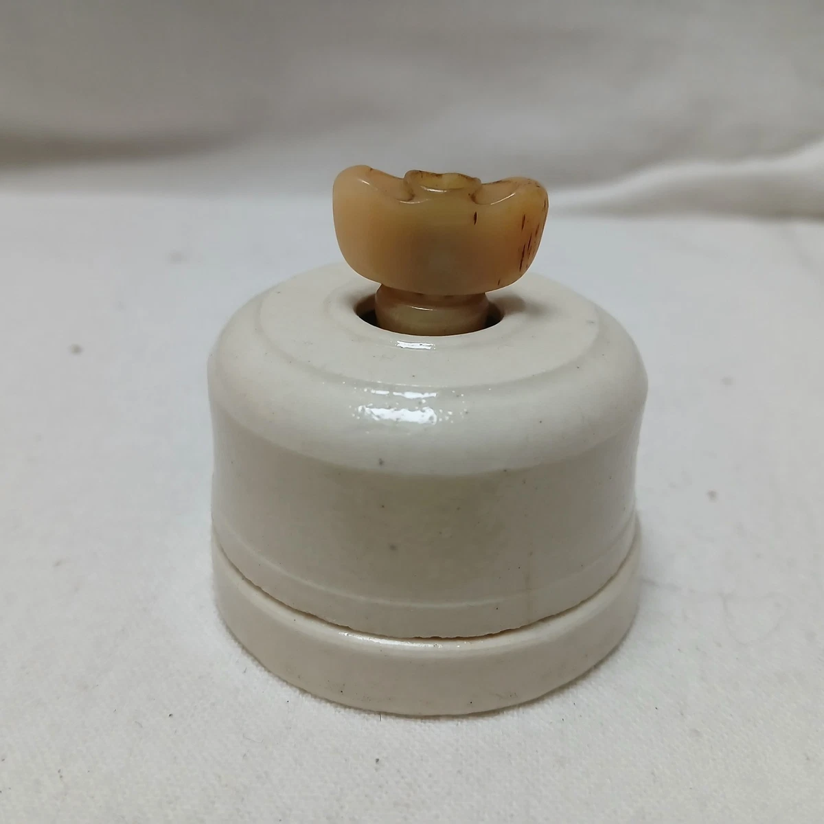 ANCIENNE PIPE PORCELAINE 30cm De Hauteur Collection EUR 30,00 - PicClick FR