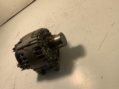 Original VW Tiguan 2 5N Lichtmaschine Bj 2016-2025 OEM 04C 903 021 außen