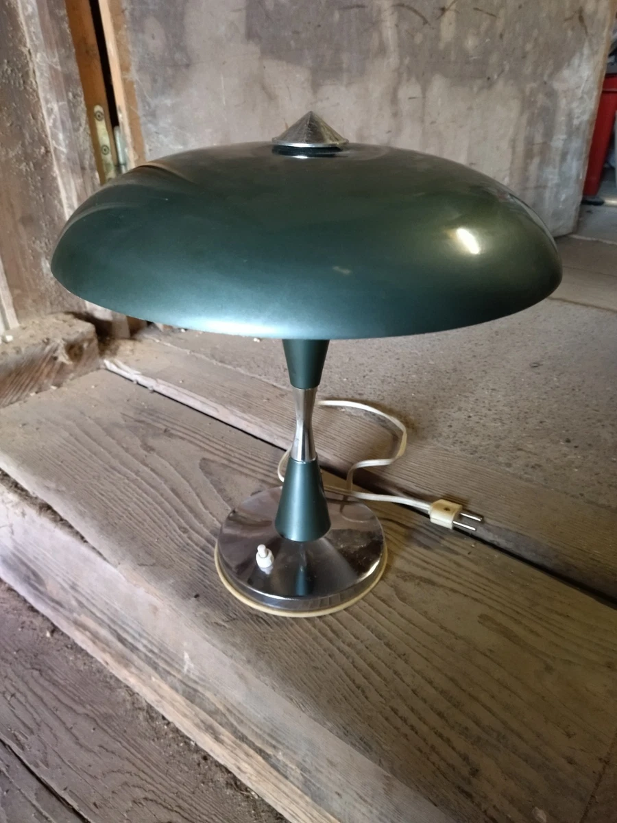 lampe champignon design des années 70 lampe champignon design des années 70