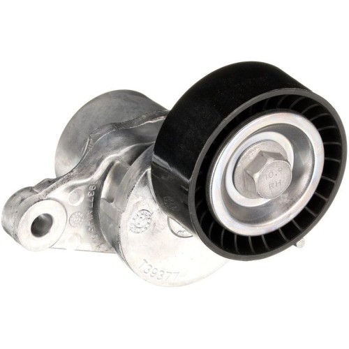 Riemenspanner Keilrippenriemen Gates T39377 Drivealign™ FüR CitroëN Opel Peugeot-image