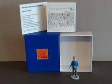 MOULINSART TINTIN HERGE SERIE