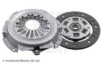 Blue Print Kupplungssatz ADR163024 FüR Renault KR0 BR0 Modus Clio CR0 3 4 Logan