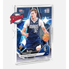 2026 Rising Stars Set NBA Topps NOW 21 Card Base Set Flagg Knueppel Presale