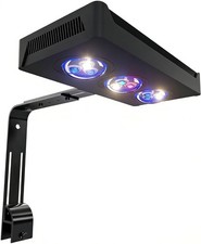 Saltwater Aquarium Light 30W Dimmable Sunrise Sunset