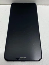 Nokia C110 (Model: N156DL) 32GB - TracFone