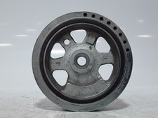 Poulies diverses Fiat 500