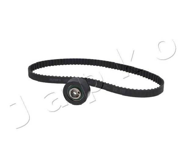 Zahnriemensatz Japko KJTS04 FüR Suzuki Vitara Et Ta Td Baleno Eg Swift 2 Ah Aj 1-image