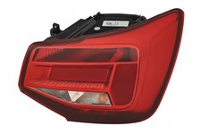 Heckleuchte rechts 047086 VALEO für AUDI Q2