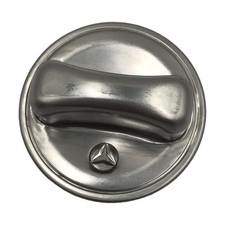 Original Mercedes W107 W114 W115 W116 W123 W124 W126 W201 W463 Tankdeckel Deckel Original Mercedes W107 W114 W115 W116 W123 W124 W126 W201 W463 Tankdeckel Deckel