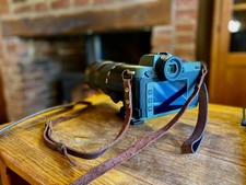 LEICA SL2s WITH REPORTER SKIN + LEICA 90-280 f2.8-4 APO-Vario-Elmarit-SL Lens