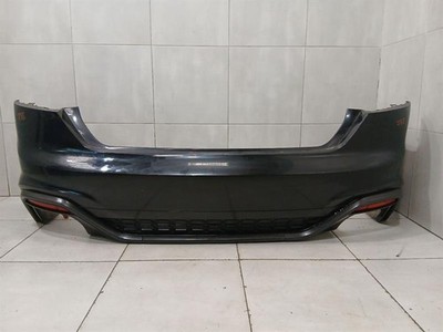 AUDI RS5 F5 8W6 B9 15-24 Rear Bumper 8W6807067AH Hinten Stoßstange CARBON