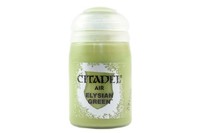 Air Elysian Green 24Ml Citadel Farben Games Workshop Acrylfarbe Neu
