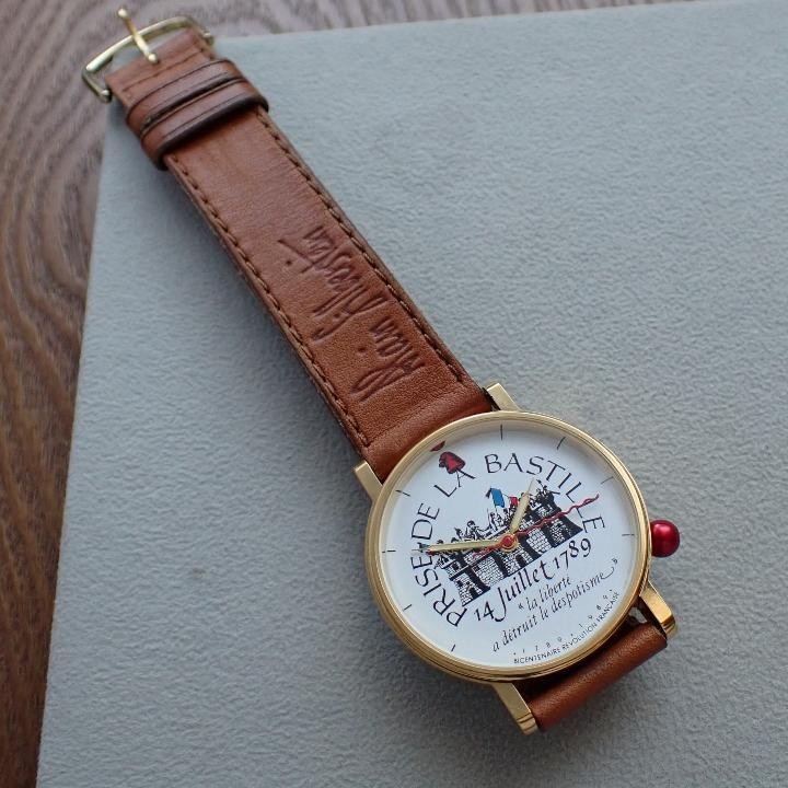 こ*ー様 Alain Silberstein　GUERANDEフランス革命200 こ*ー様 Alain Silberstein GUERANDEフランス革命200 ALAIN