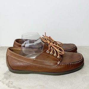 Ll Bean Boat Shoes | eBay