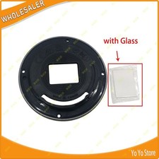 For Canon RF-S 55-210 IS STM Rear Mount Lens Base Mount Bayonet with Glass