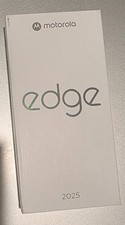    NEW SEALED Motorola Edge 2025 256GB Deep Forest XT2519-1   Xfinity Locked   