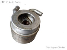 Oil Cooler For 12-14 Subaru Impreza Wrx Sti 2.5 21311aa120 Turbo