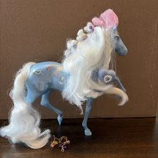 Vintage 1987 Marchon STAR PRANCER Magical Horse Pony